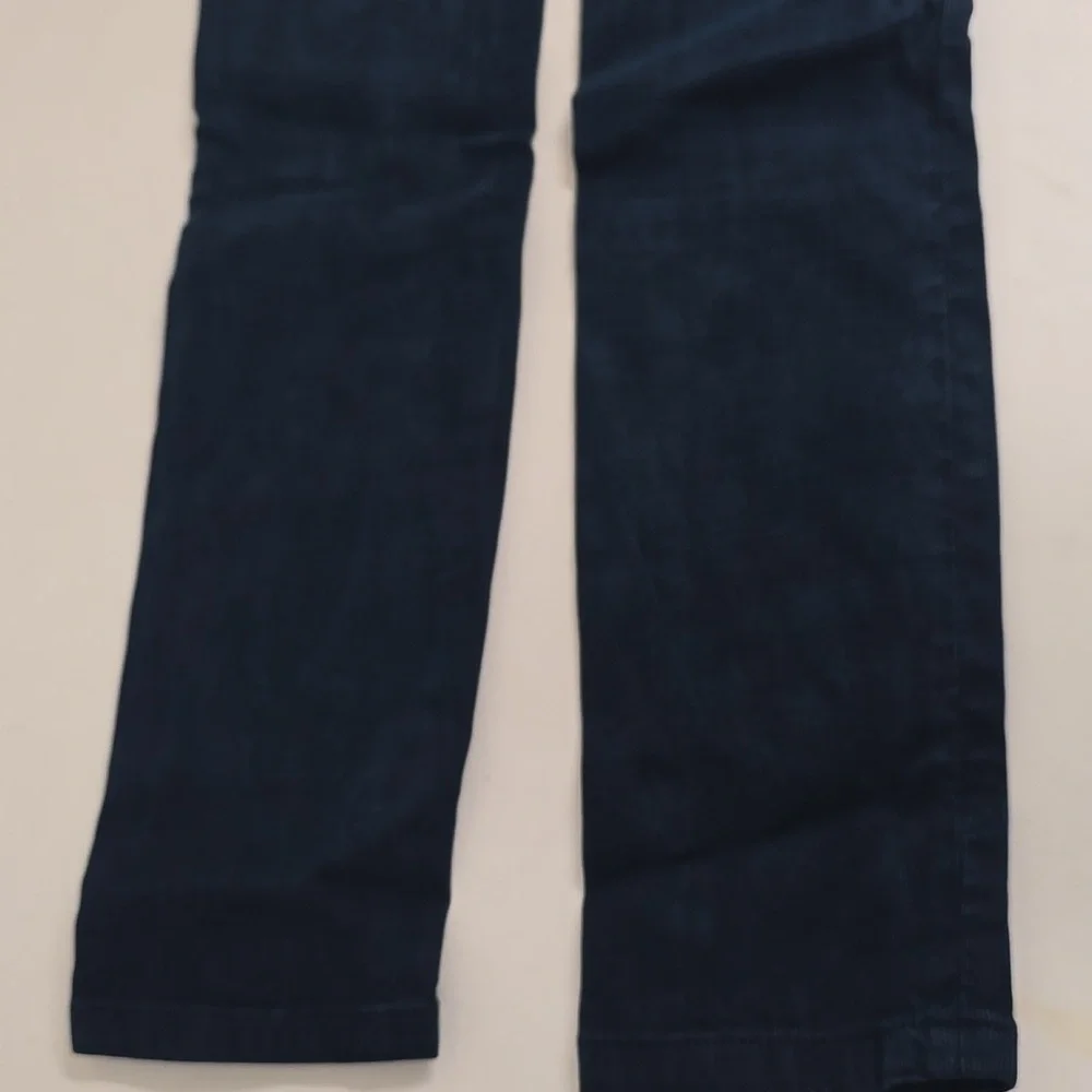 The Great Dark Blue Corduroy Pants